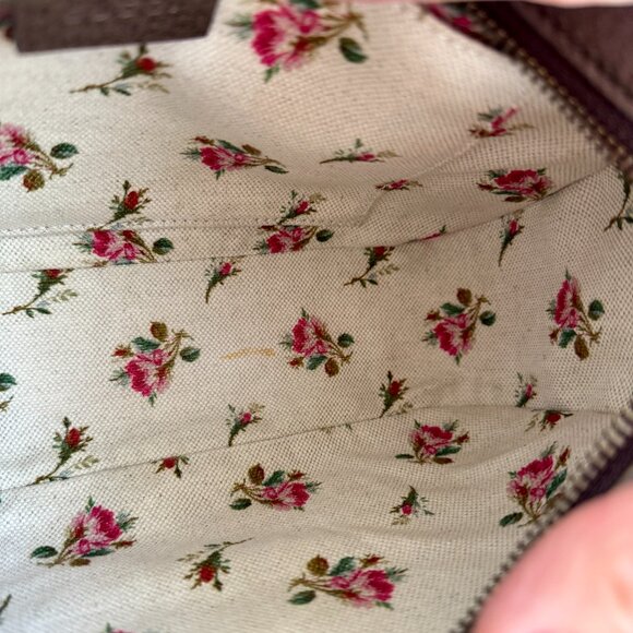 Gucci Neo Vintage GG Supreme Messenger Bag - Picture 11 of 16